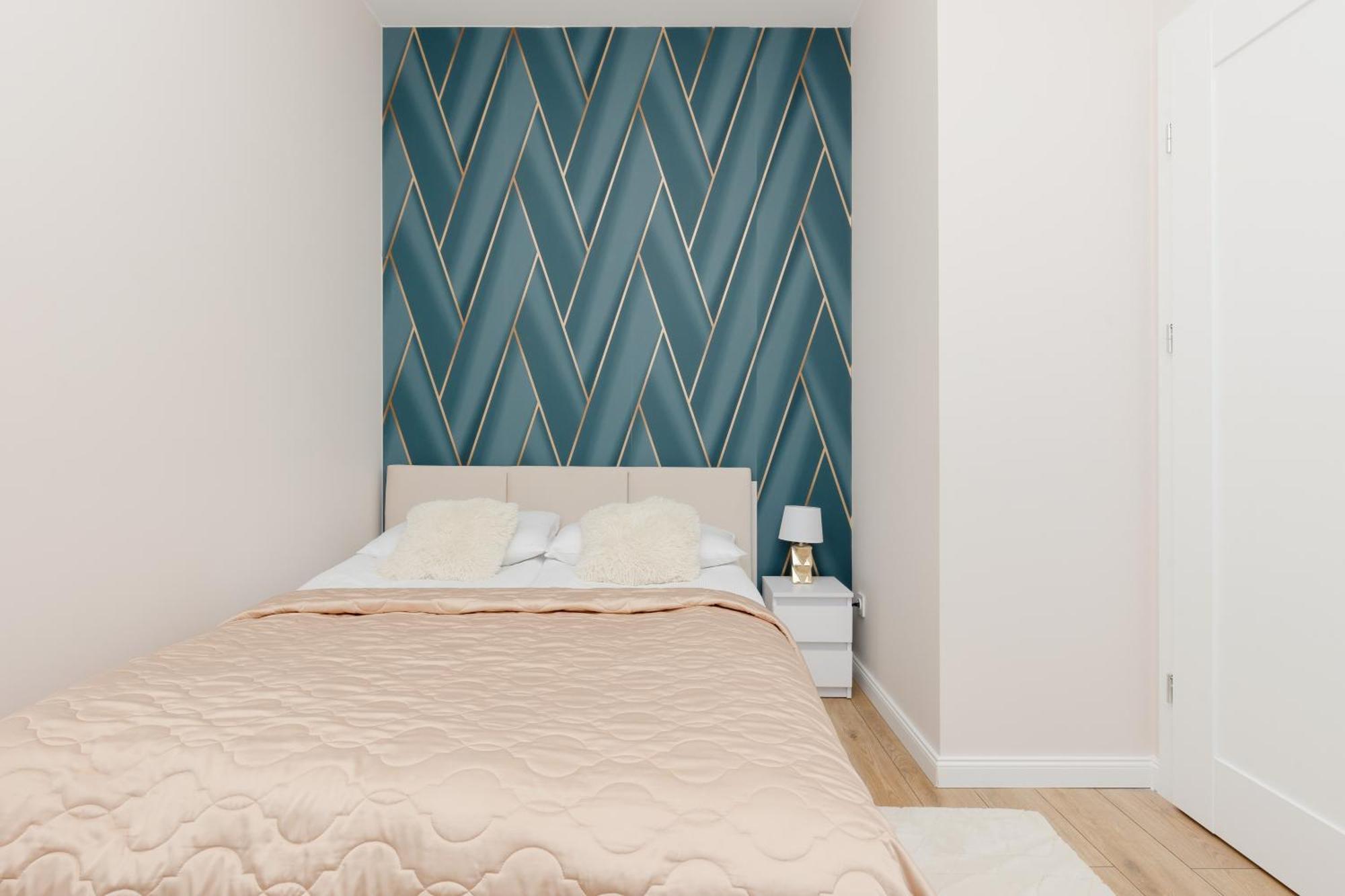 Warsaw Kotsisa Apartments With Parking By Noclegi Renters Ngoại thất bức ảnh