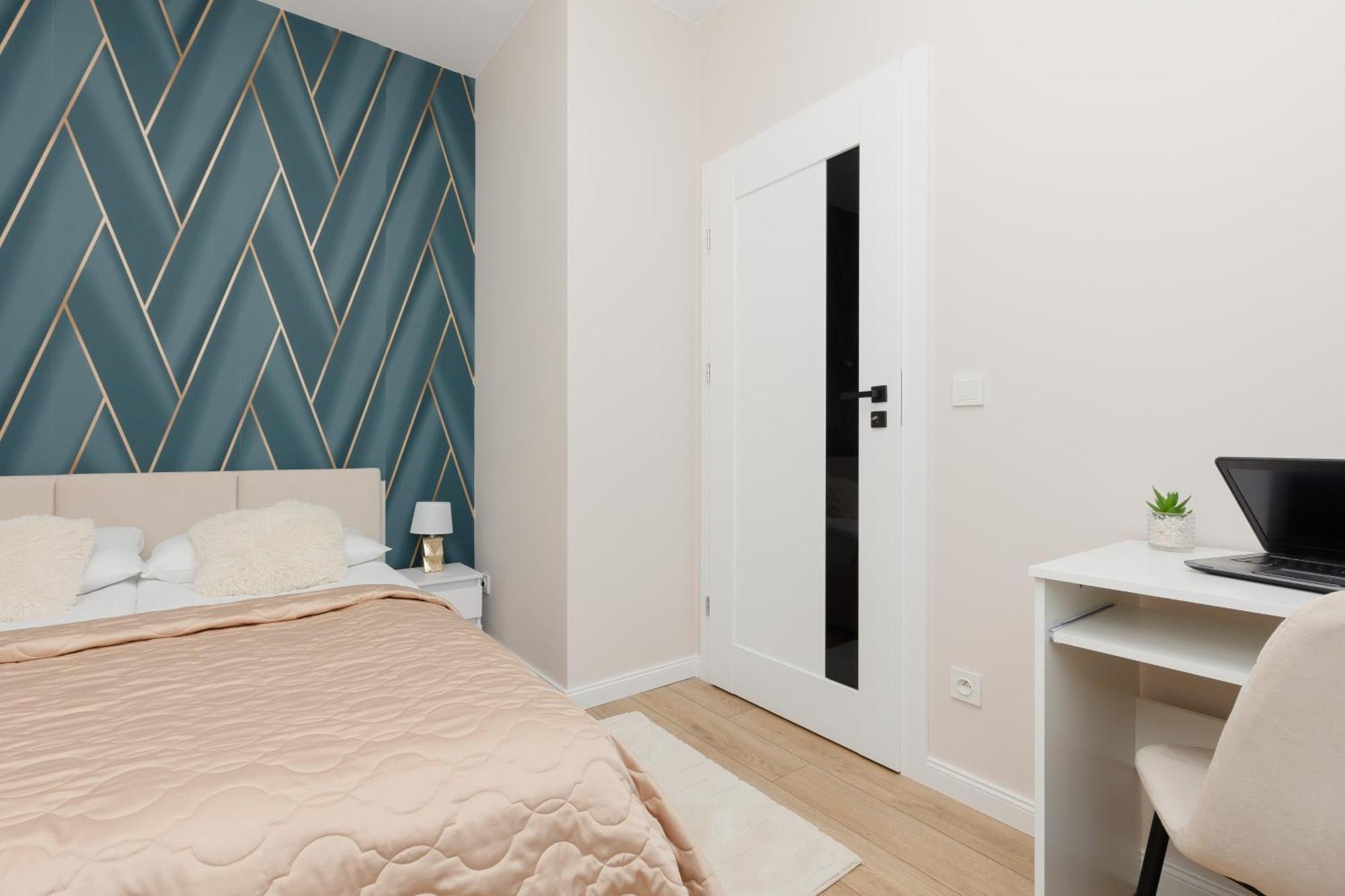Warsaw Kotsisa Apartments With Parking By Noclegi Renters Ngoại thất bức ảnh